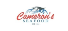Cameron`s Seafood